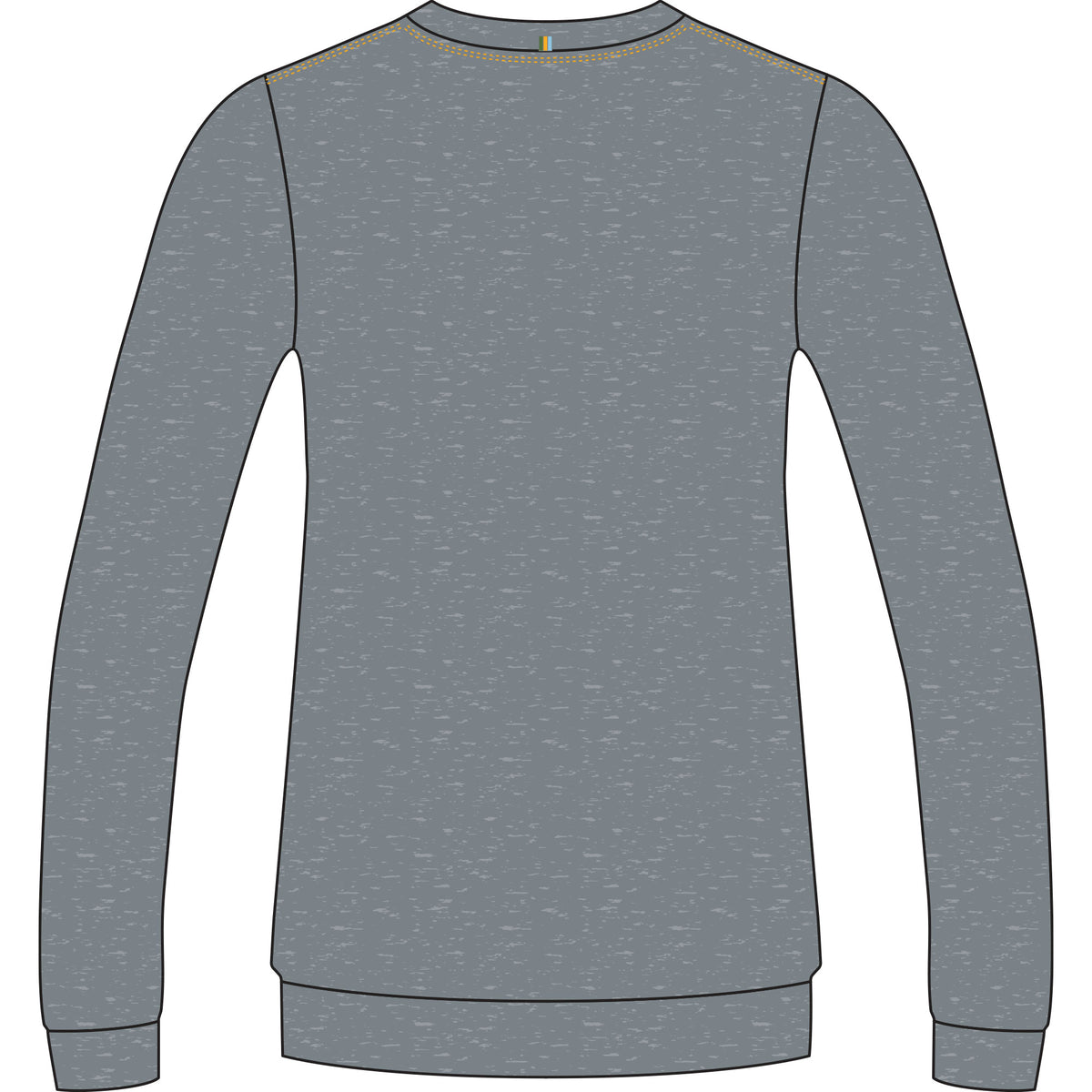 Marsh Wear Women&#39;s Tyber Thermal Crew