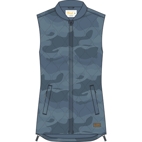 Marsh Wear Women's Barnwell Puff Vest