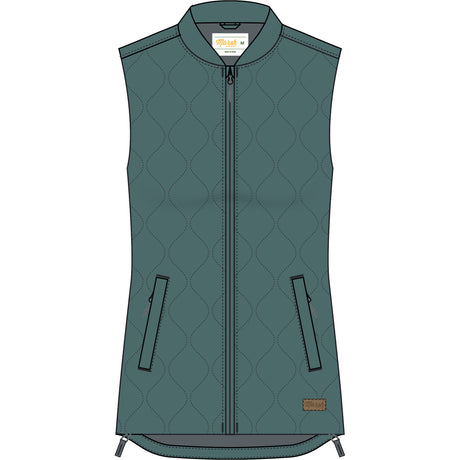 Marsh Wear Women's Barnwell Puff Vest