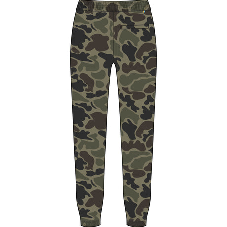 Marsh Wear Women's Fireside Fleece Pant