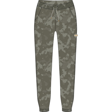 Marsh Wear Women's Fireside Fleece Pant