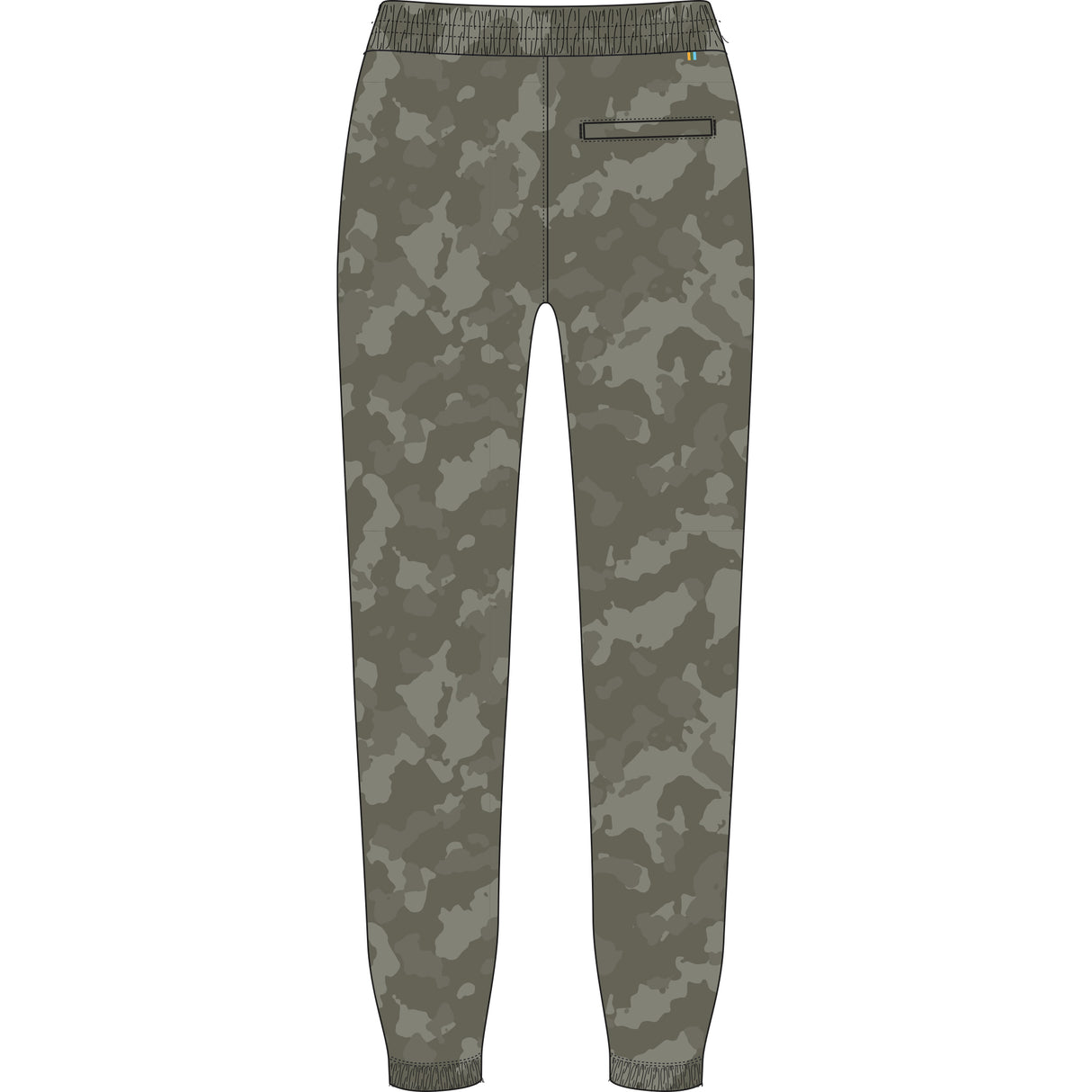 Marsh Wear Women's Fireside Fleece Pant