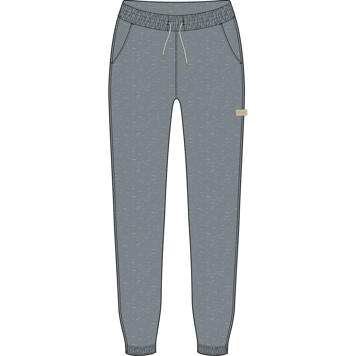 Marsh Wear Women's Fireside Fleece Pant