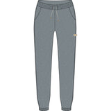 Marsh Wear Women's Fireside Fleece Pant