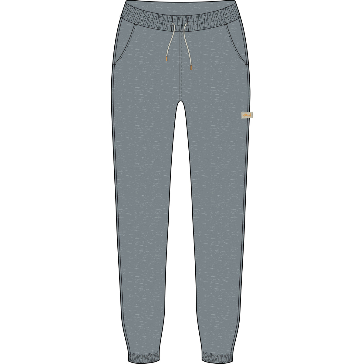 Marsh Wear Women&#39;s Fireside Fleece Pant