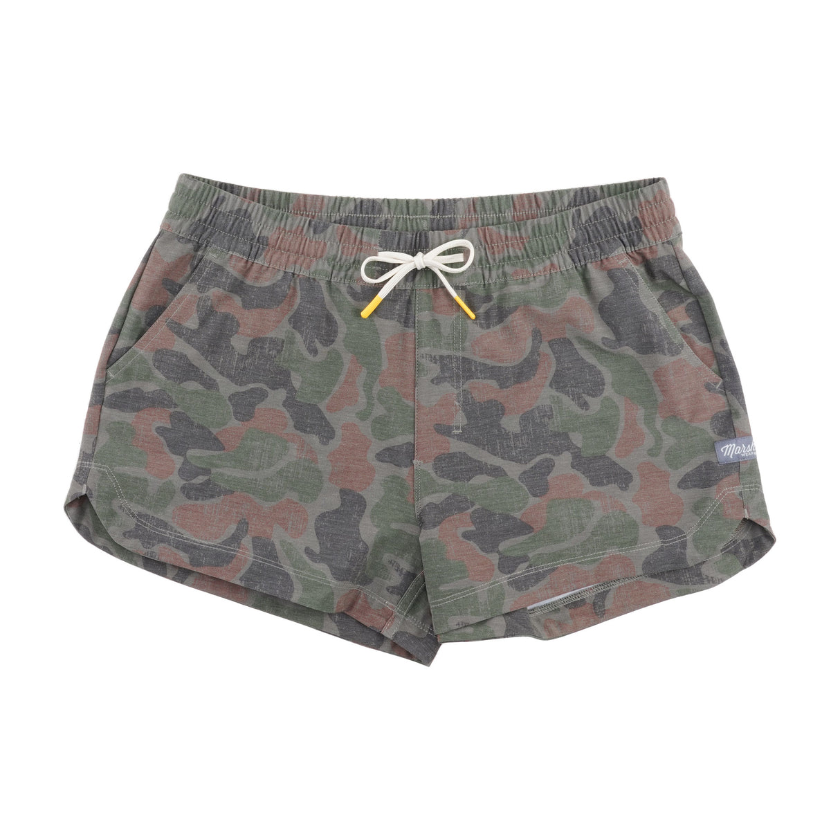 Marsh Wear Women's Fulton Volley Hagood Shorts