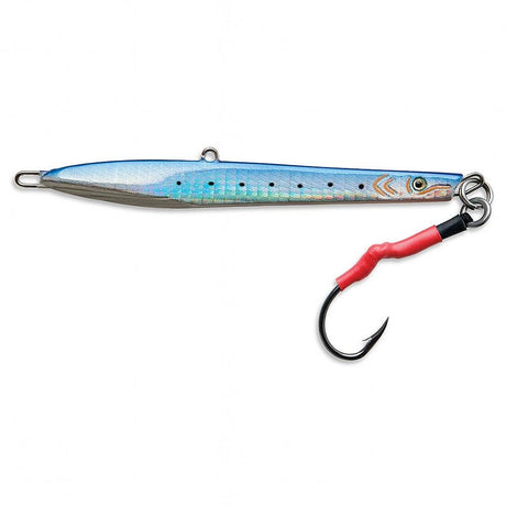 Williamson Abyss Jig: 100G