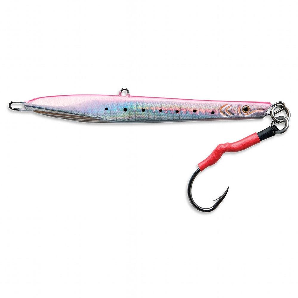 Williamson Abyss Jig: 100G