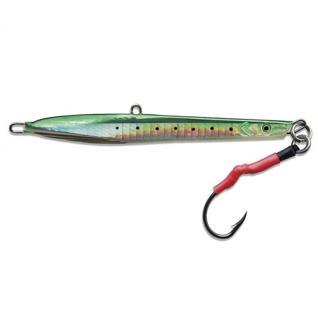 Williamson Abyss Jig: 100G