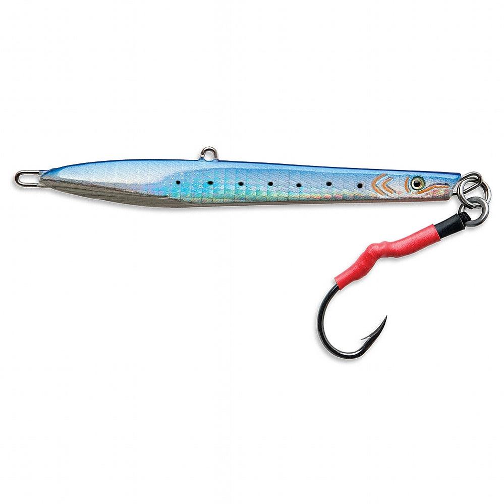 Williamson Abyss Jig