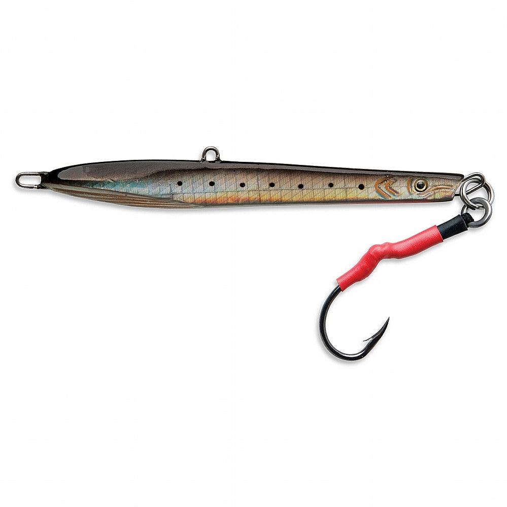 Williamson Abyss Jig