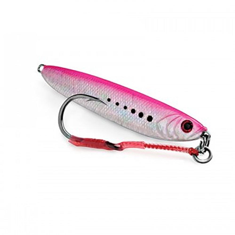 Williamson Herring Jig: 200G