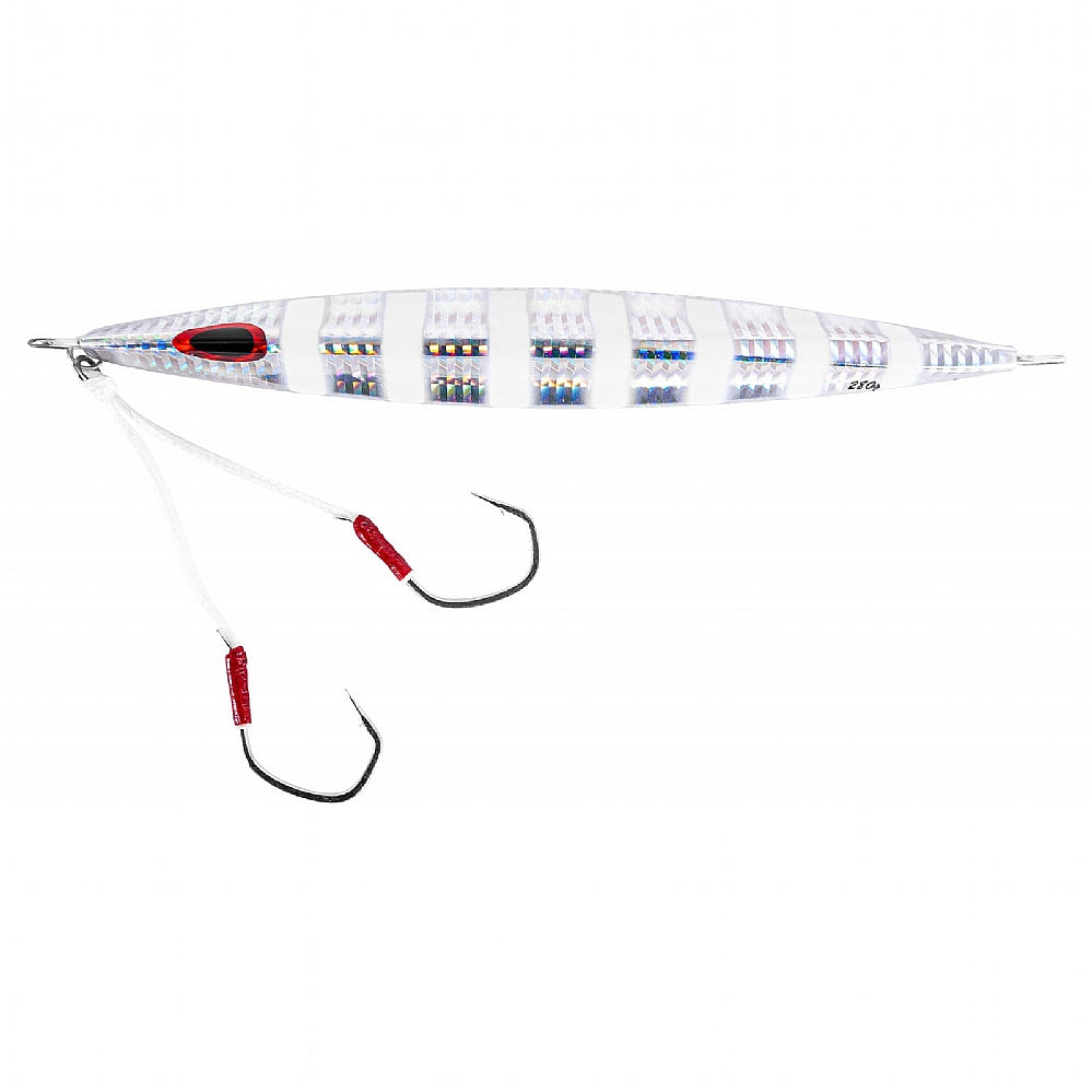 Williamson Kensaki Jig: 120G