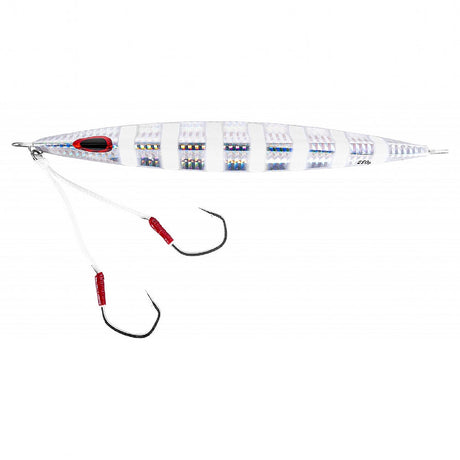 Williamson Kensaki Jig: 120G