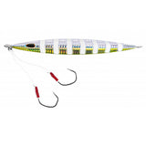 Williamson Kensaki Jig: 120G