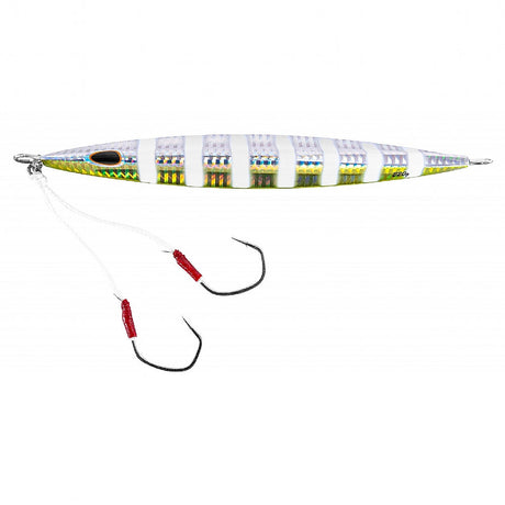 Williamson Kensaki Jig: 120G