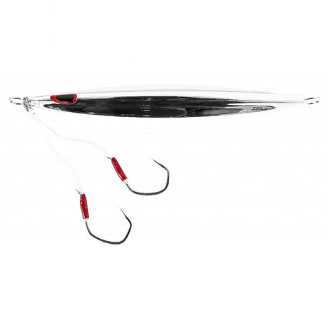 Williamson Kensaki Jig: 120G