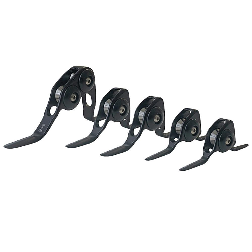 Winthrop Xpress Series Roller Guides Black from WINTHROP – CHAOS Fishing