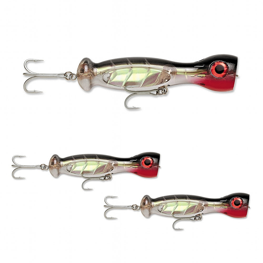 Williamson Jet Popper - Buy 1 Get and 2 Free or Buy 3 and Get 8 Free from  WILLIAMSON - CHAOS Fishing