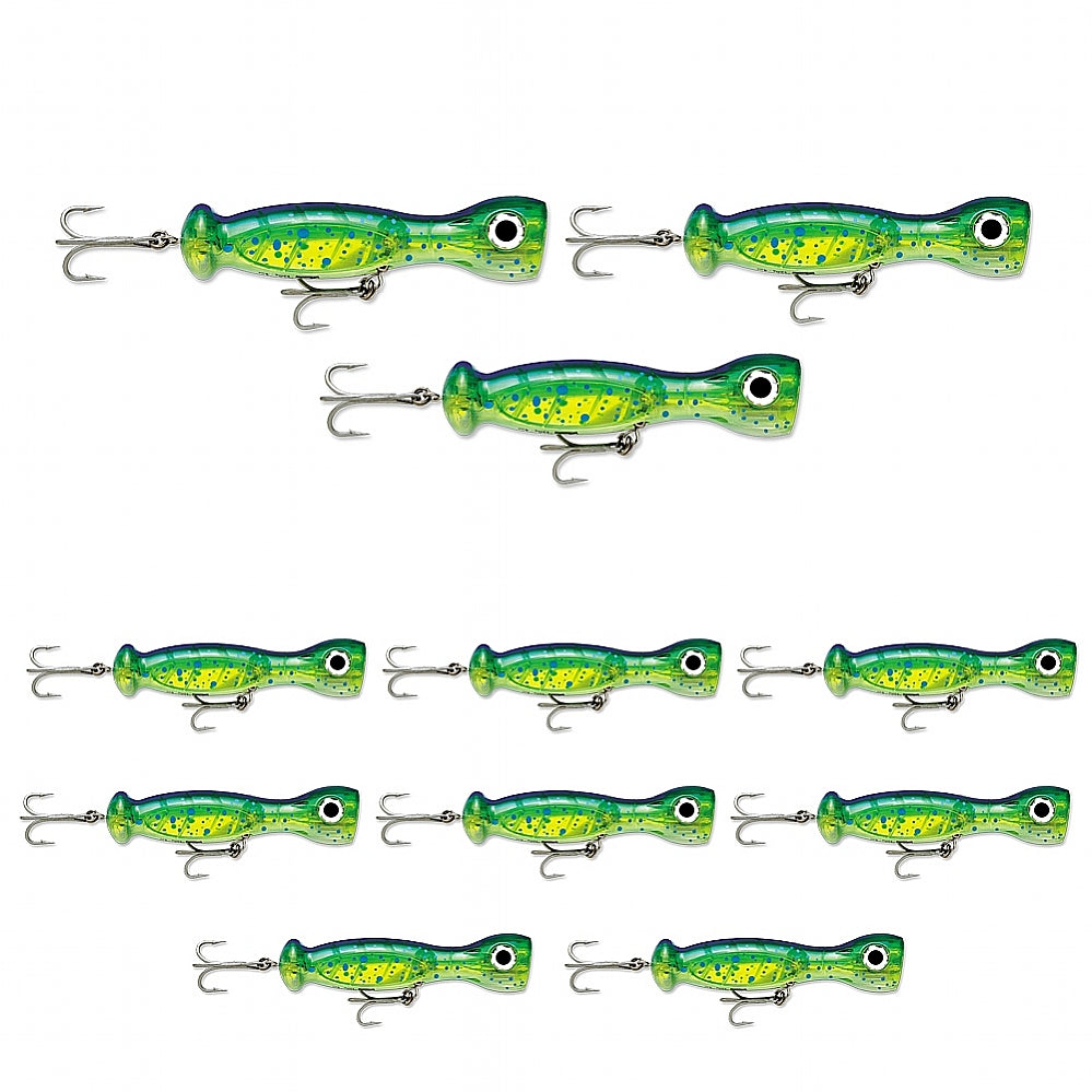 Williamson Jet Popper - Buy 1 Get and 2 Free or Buy 3 and Get 8 Free