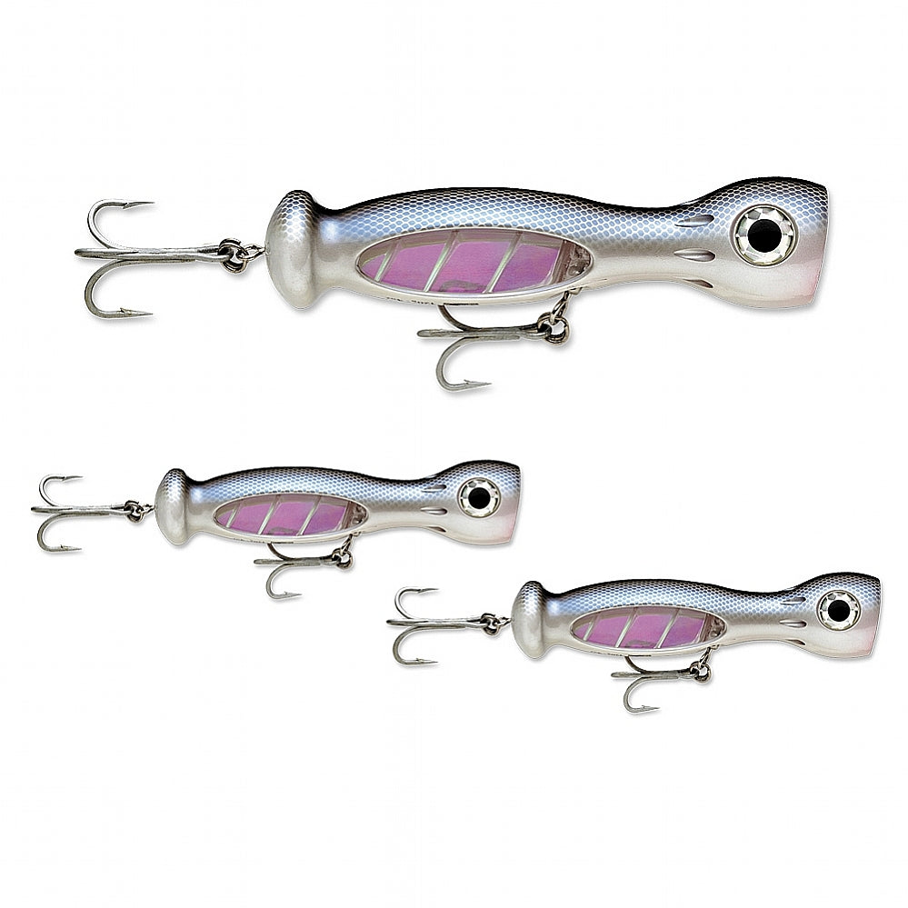 Williamson Jet Popper - Buy 1 Get and 2 Free or Buy 3 and Get 8