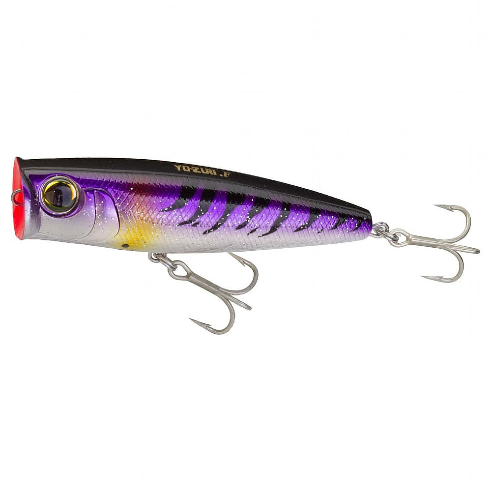 YO-ZURI Hydro Popper Floating