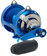 AVET PRO EX 30/2 2SPD Right Hand - Blue