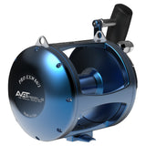 AVET PRO EXW 80/2 2SPD Right Hand - Blue