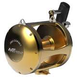 AVET PRO EXW 80/2 2SPD Right Hand - Gold