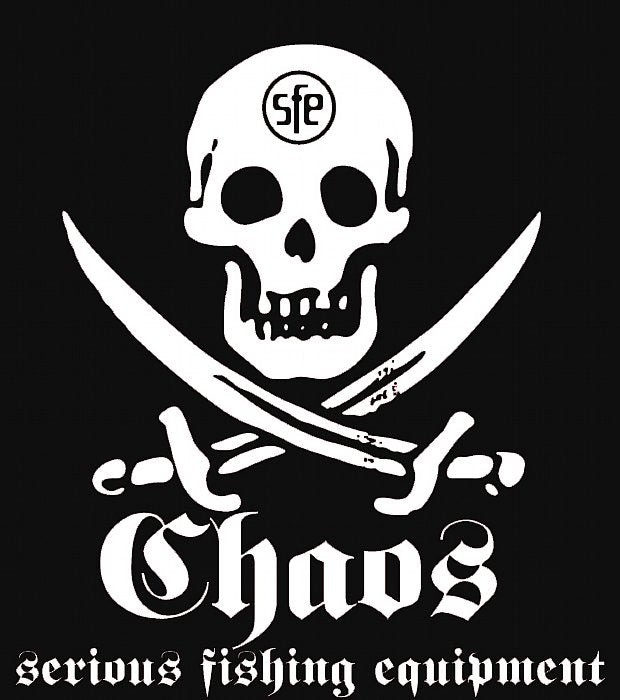 Youth Long Sleeve Pirate T-Shirt