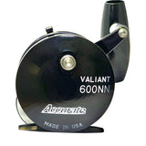 Accurate Valiant 1SPD Black - BV-600NNL Left