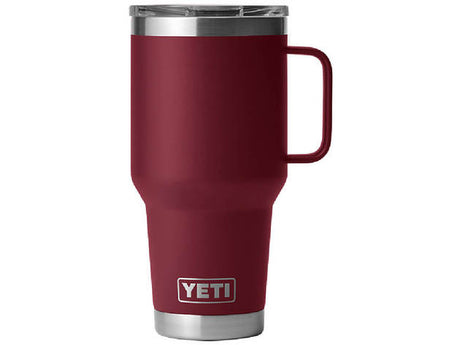 Yeti Rambler Travel Mug