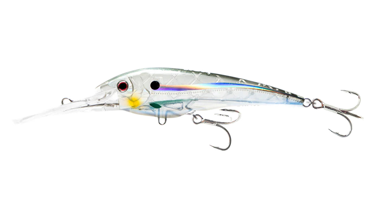 Nomad DTX Minnow Floating