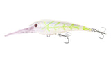 Nomad DTX Minnow Floating