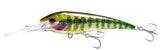 Nomad DTX Minnow Floating