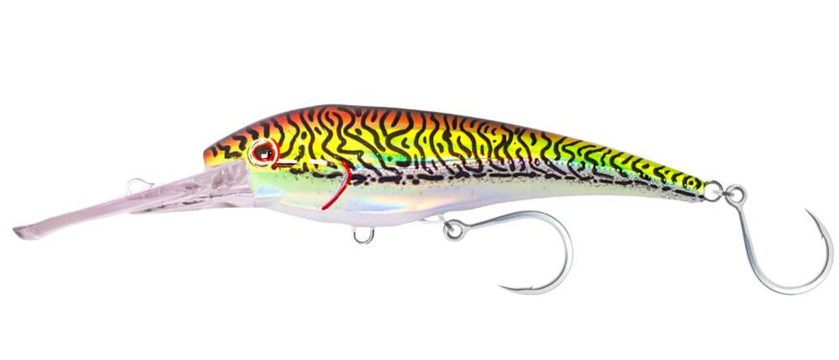 Nomad DTX Minnow