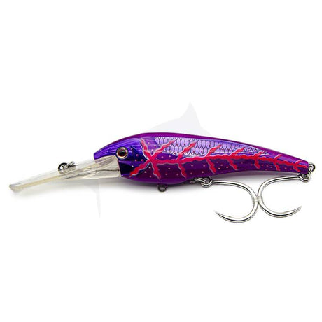 Nomad DTX Minnow Heavy Duty Sinking