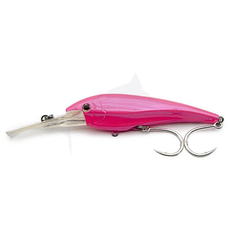 Nomad DTX Minnow Heavy Duty Sinking