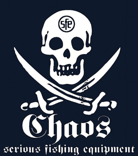 Long Sleeve Pirate T-Shirt