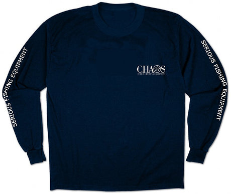 Long Sleeve Pirate T-Shirt