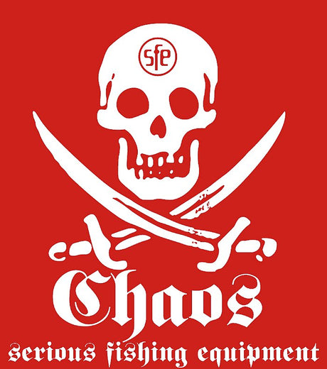 Long Sleeve Pirate T-Shirt