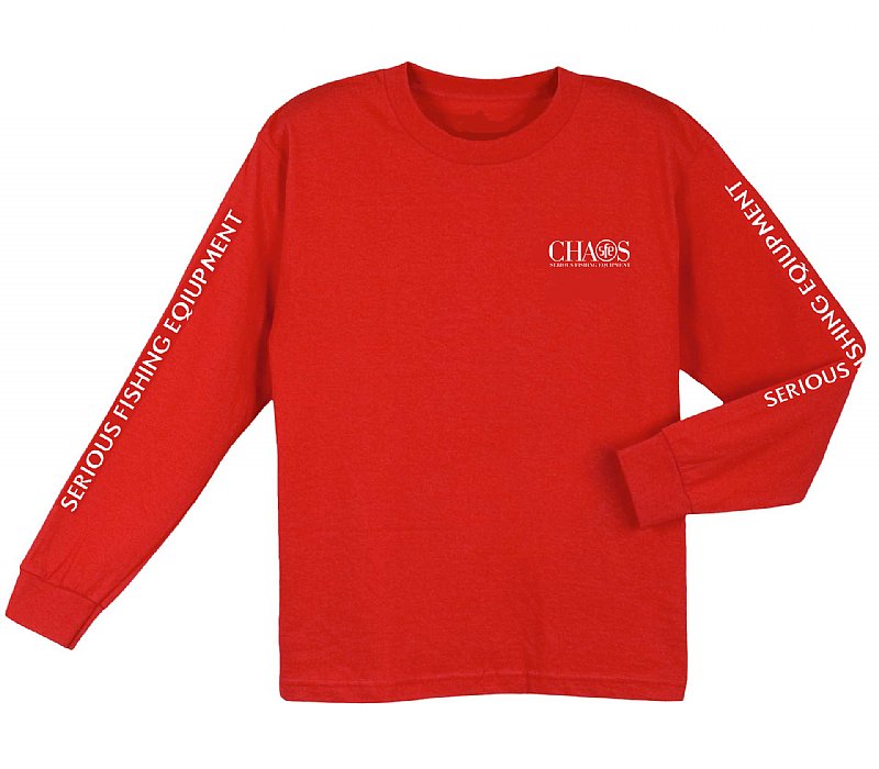 Long Sleeve SFE T-Shirt