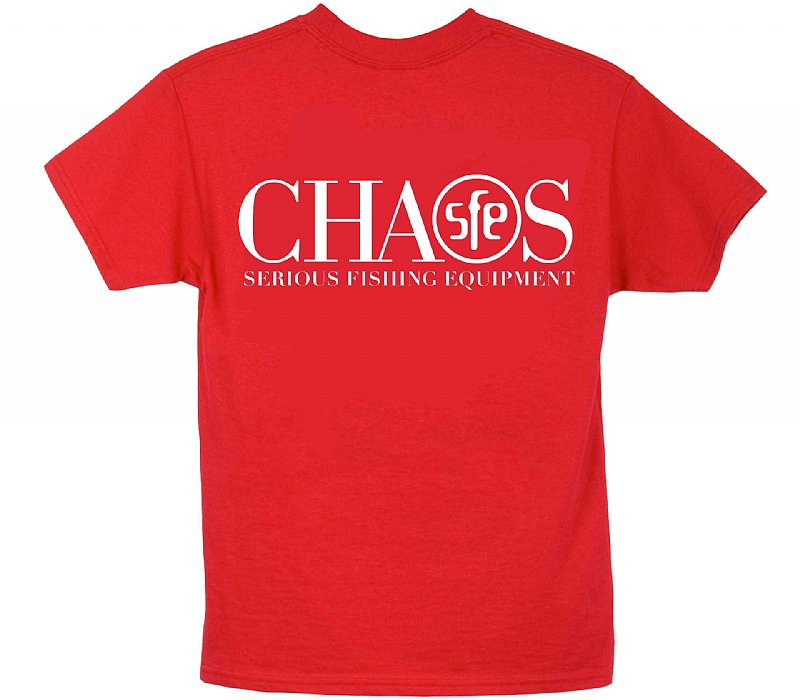 Short Sleeve SFE T-Shirt