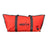 MUSTAD Addicted Bonk Em 38" Fish Cooler Bag
