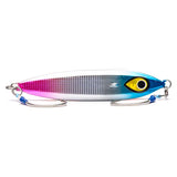 Buy 5 +2 FREE Mustad Wingman Slow Fall Jig MJIG06