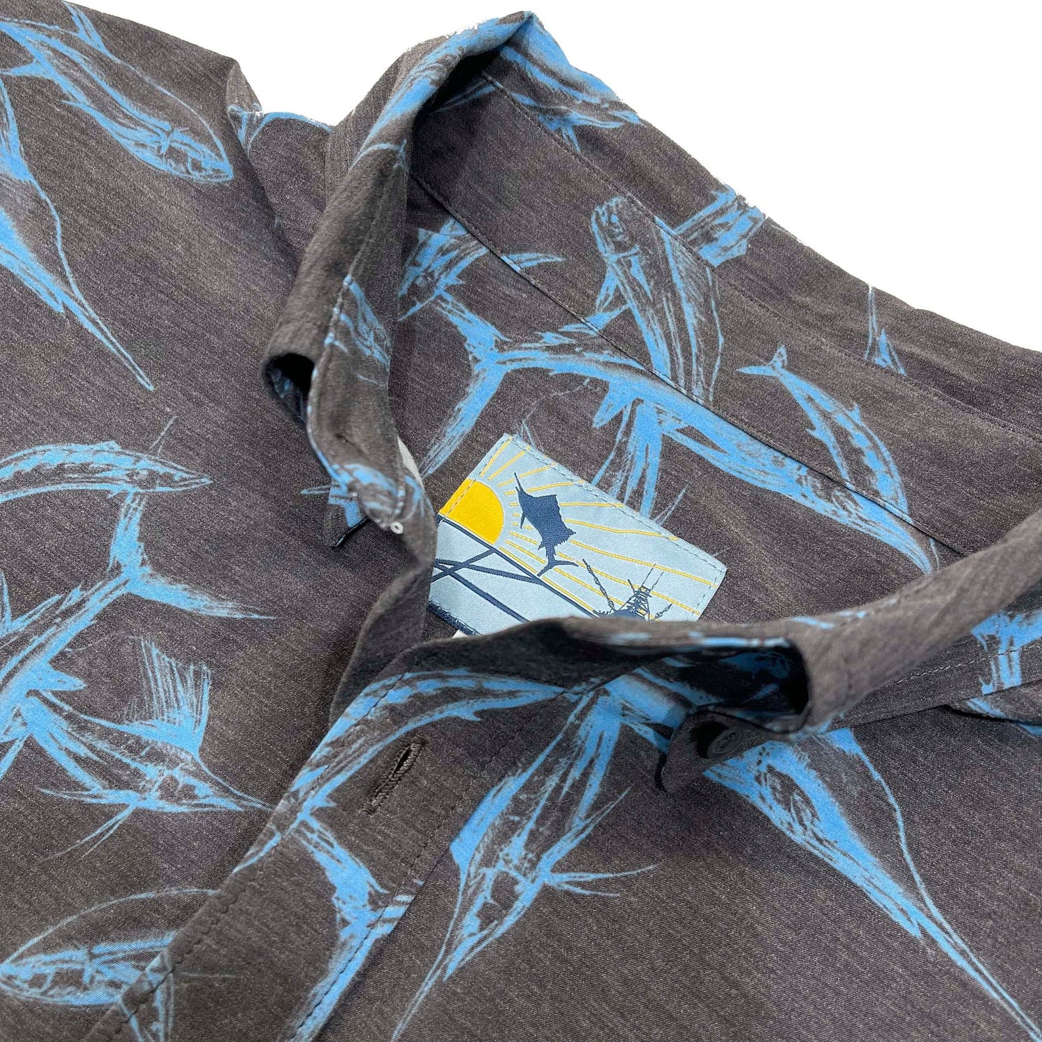 KSCOTT Atlantic Travler Islander